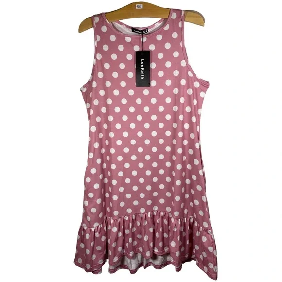 linen spaghetti strap dress Linen Dress with Spaghetti Straps